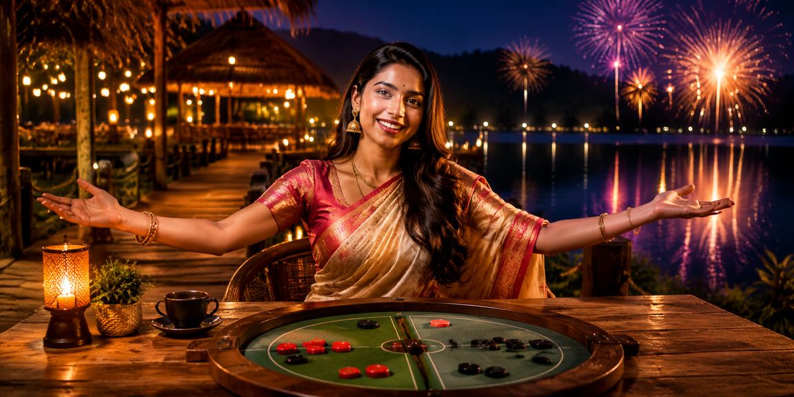 রাজশাহীতে পহেলা বৈশাখ উপলক্ষে স্পোর্টস বেটিং অনুষ্ঠান